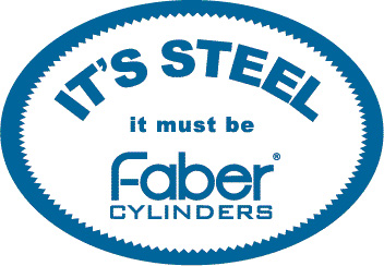 Faber diving steel
