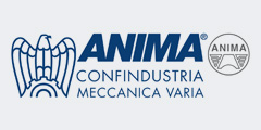 A.N.I.M.A.(Federazione delle Associazioni Nazionali dell'Industria Meccanica Varia ed Affine)