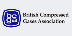 British Compressed Gas Association (BCGA)
